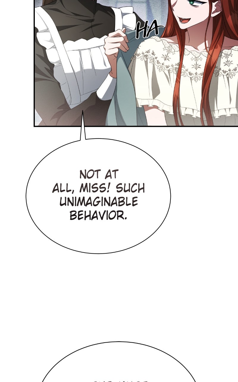 Our Contract Marriage Ends Here Episode 16 page 70 - 