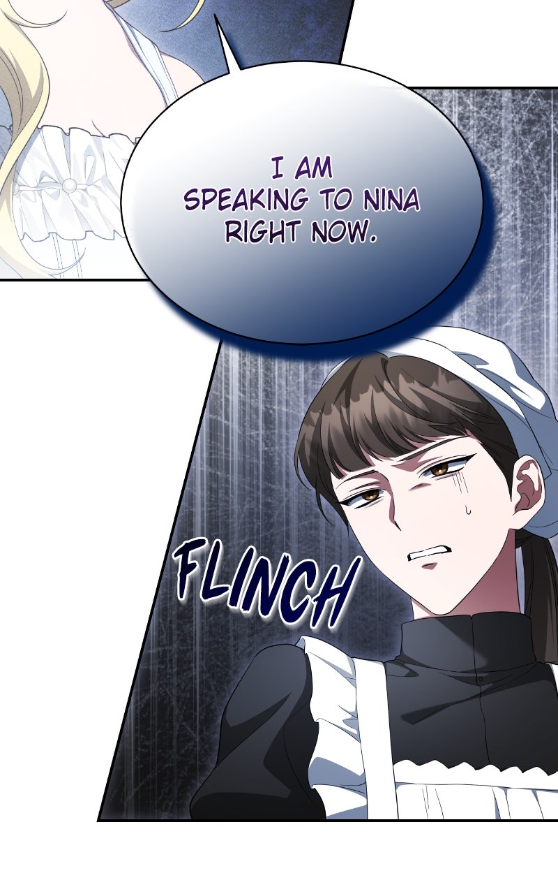 Our Contract Marriage Ends Here Episode 16 page 72 - 