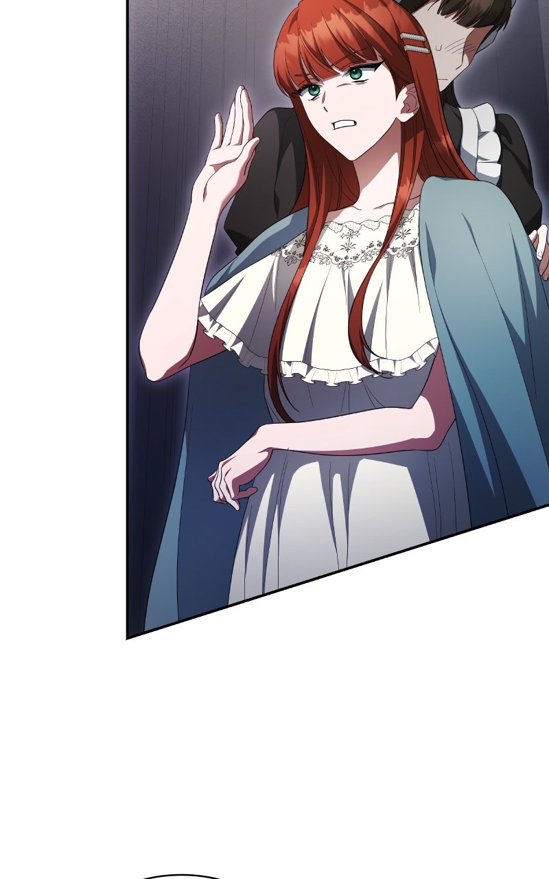 Our Contract Marriage Ends Here Episode 16 page 74 - 