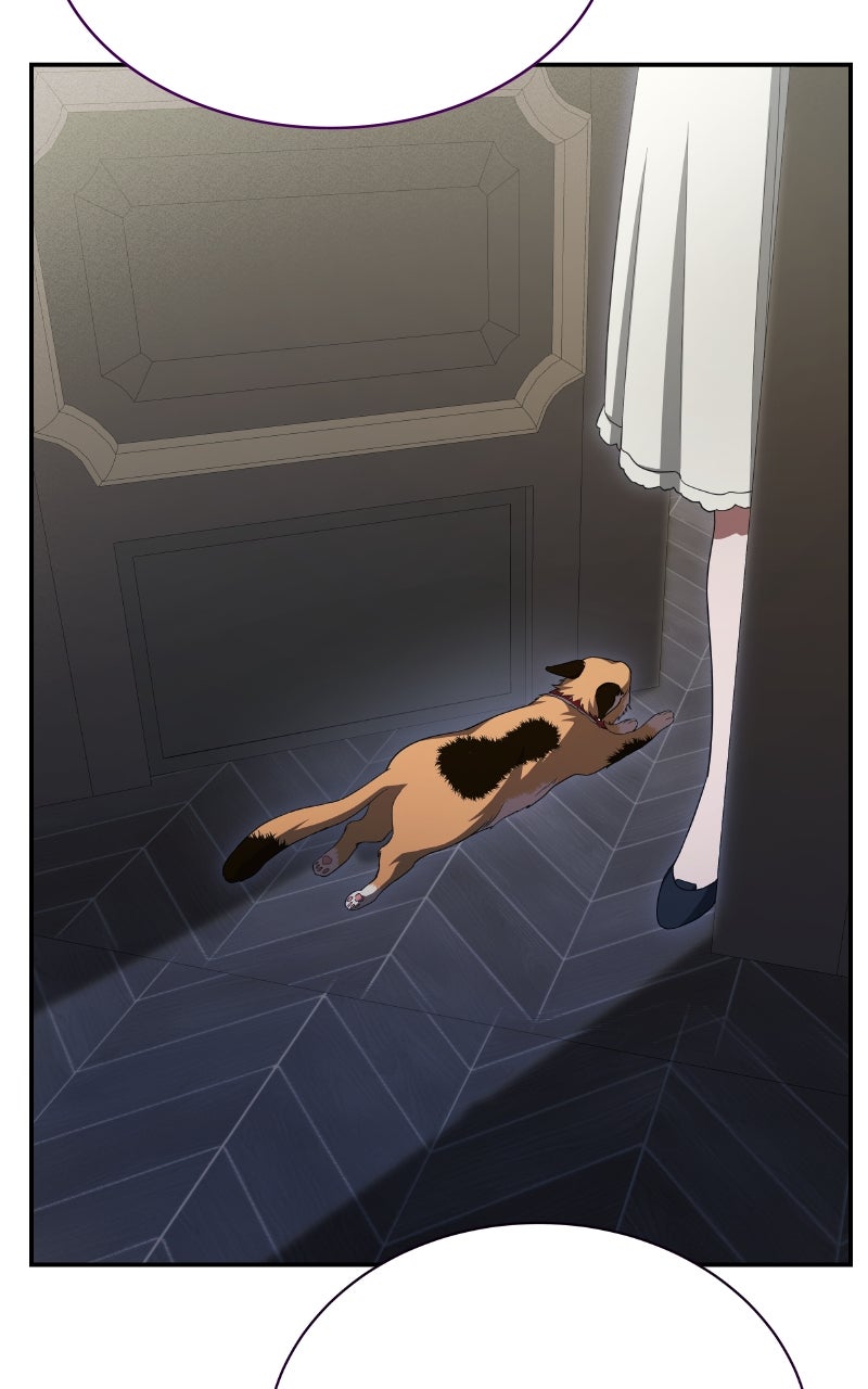 Our Contract Marriage Ends Here Episode 16 page 77 - 