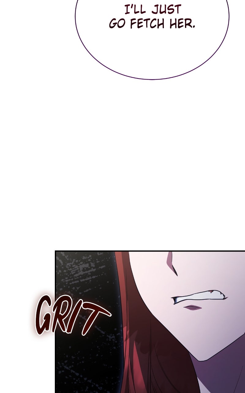 Our Contract Marriage Ends Here Episode 16 page 78 - 