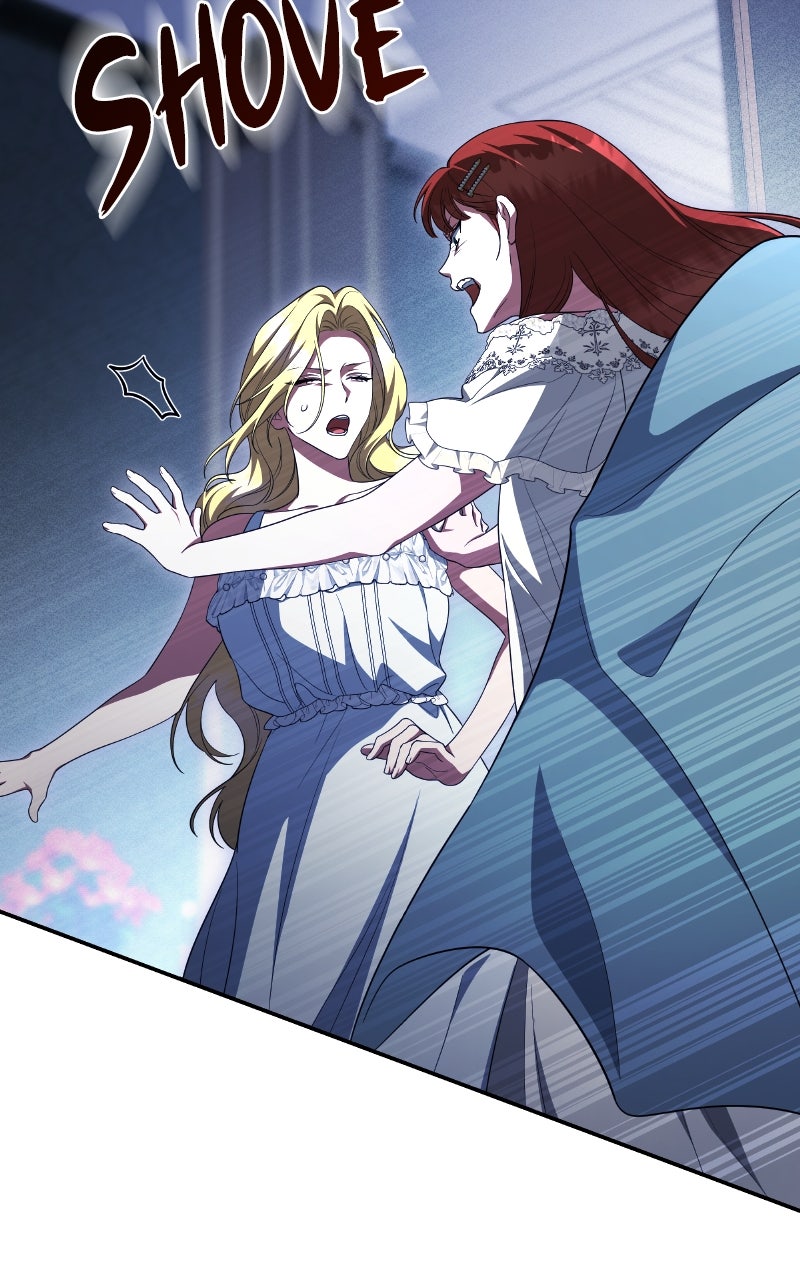Our Contract Marriage Ends Here Episode 16 page 80 - 