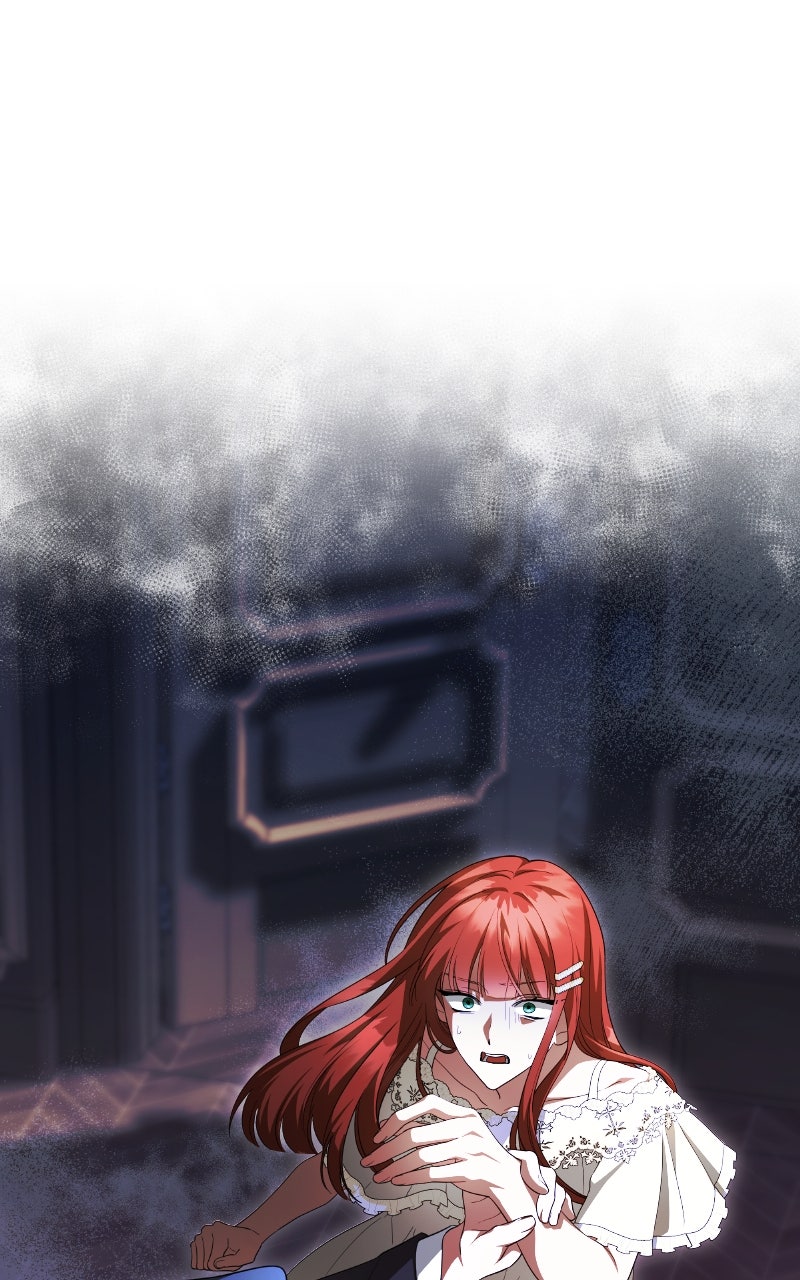 Our Contract Marriage Ends Here Episode 16 page 89 - 