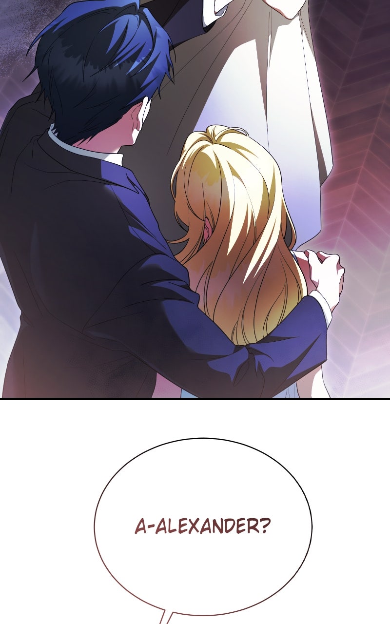 Our Contract Marriage Ends Here Episode 16 page 90 - 
