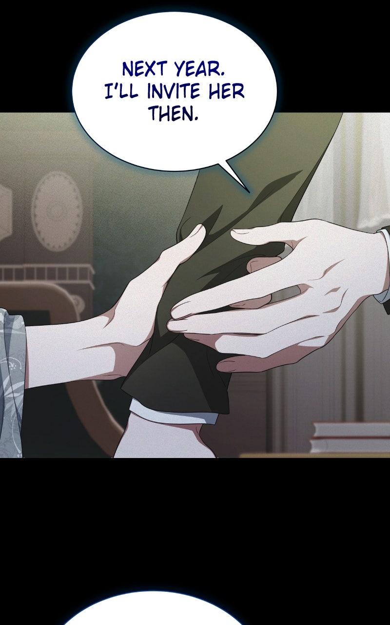 Our Contract Marriage Ends Here Episode 16 page 10 - 