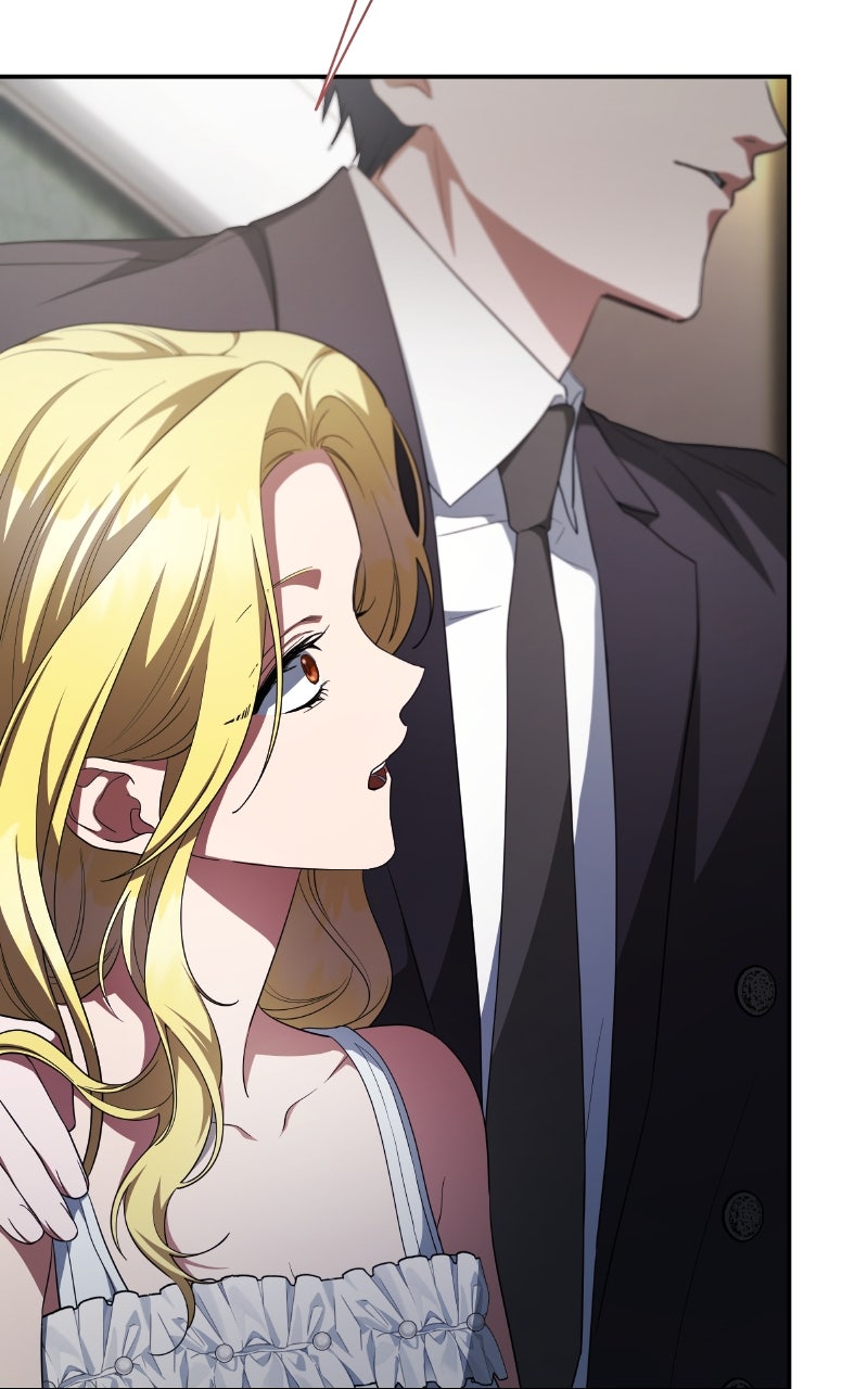 Our Contract Marriage Ends Here Episode 16 page 91 - 