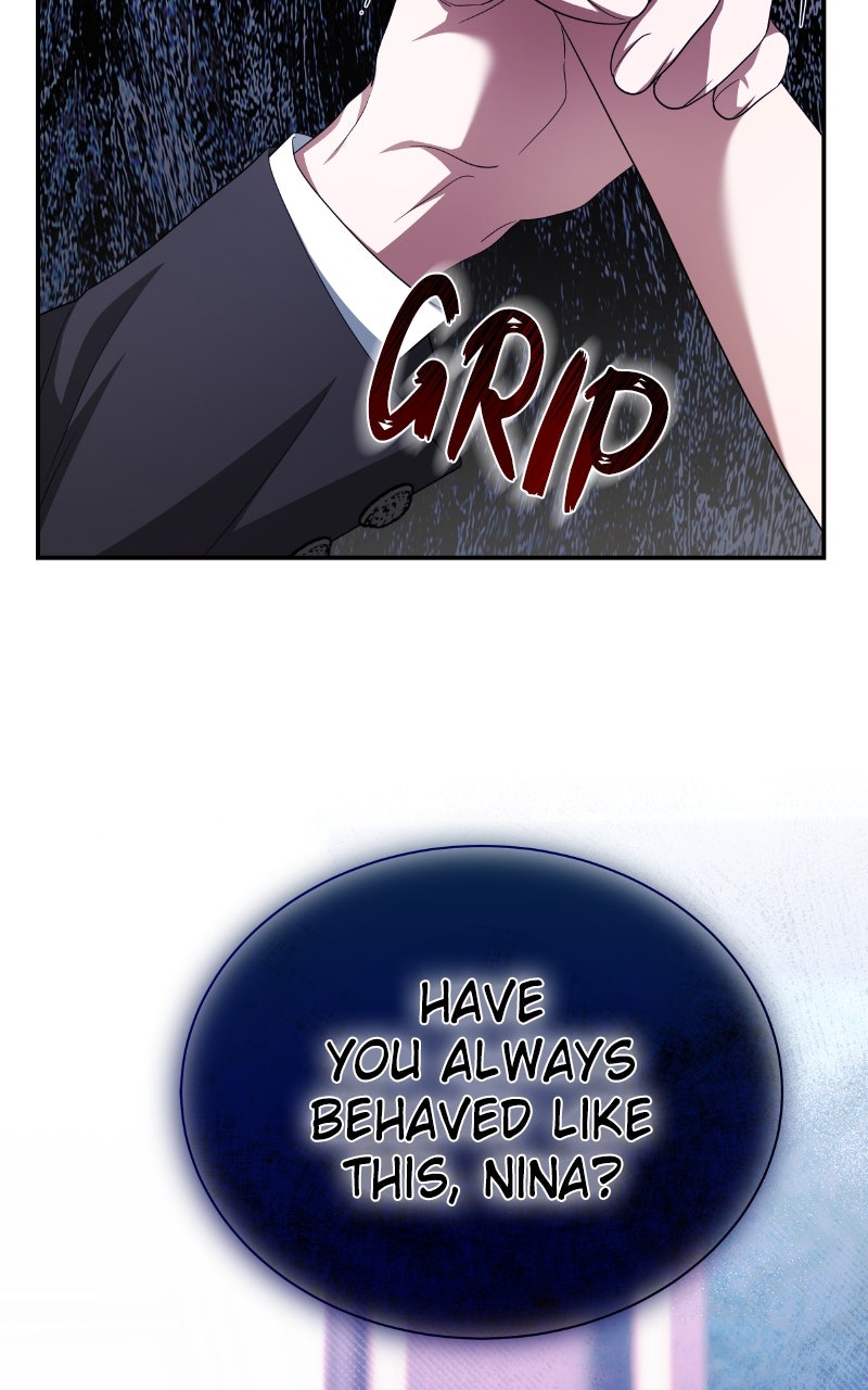 Our Contract Marriage Ends Here Episode 16 page 93 - 