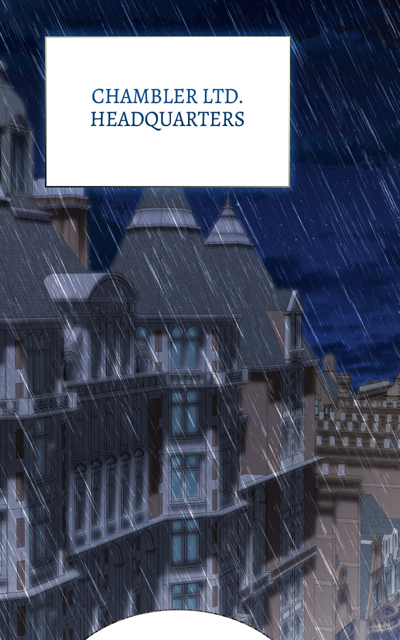 Our Contract Marriage Ends Here Episode 17 page 1 - 