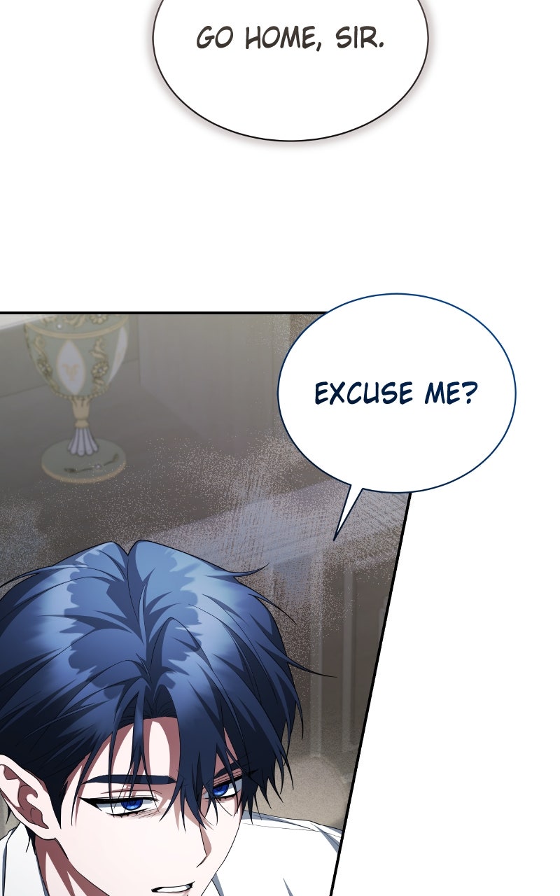 Our Contract Marriage Ends Here Episode 17 page 13 - 