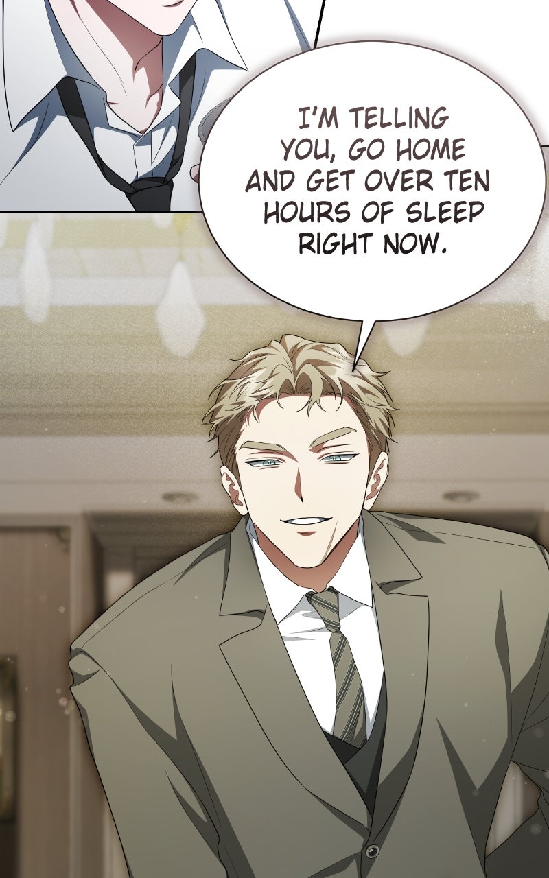 Our Contract Marriage Ends Here Episode 17 page 14 - 
