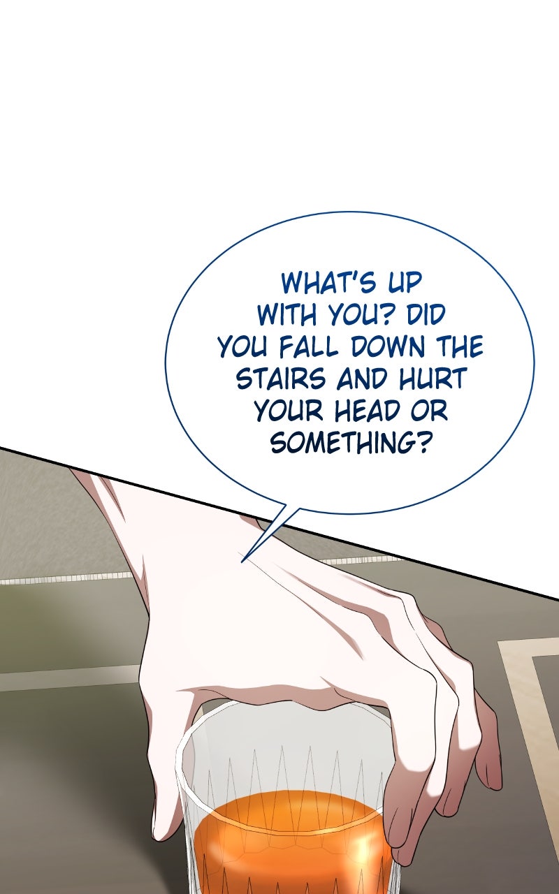 Our Contract Marriage Ends Here Episode 17 page 16 - 