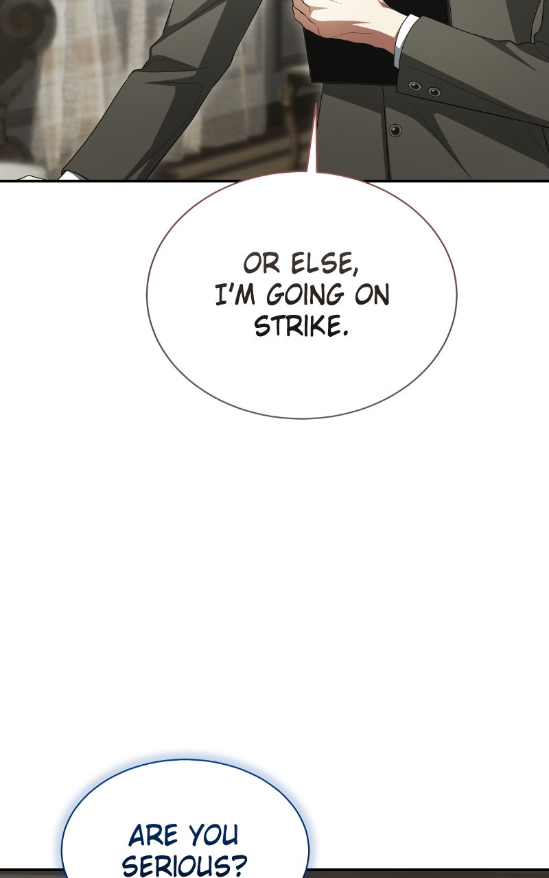 Our Contract Marriage Ends Here Episode 17 page 20 - 