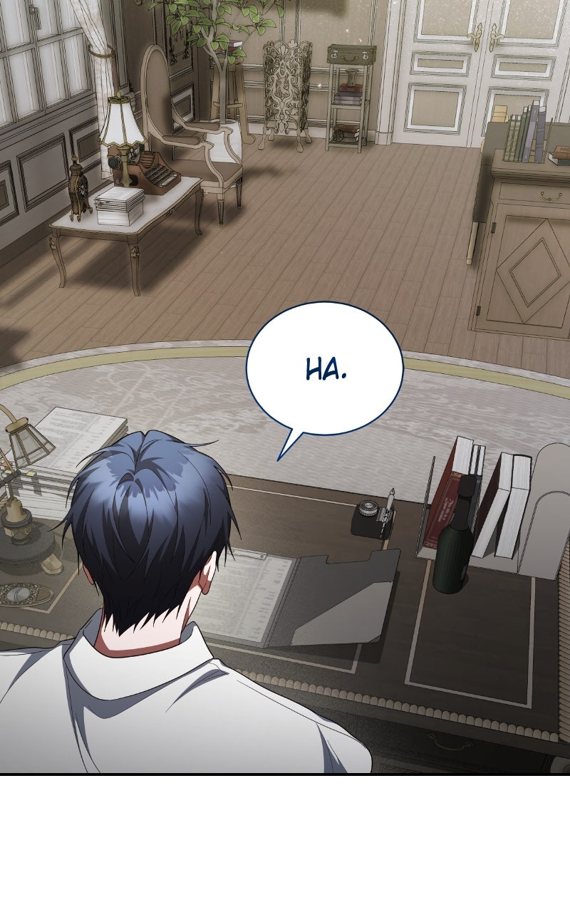 Our Contract Marriage Ends Here Episode 17 page 23 - 