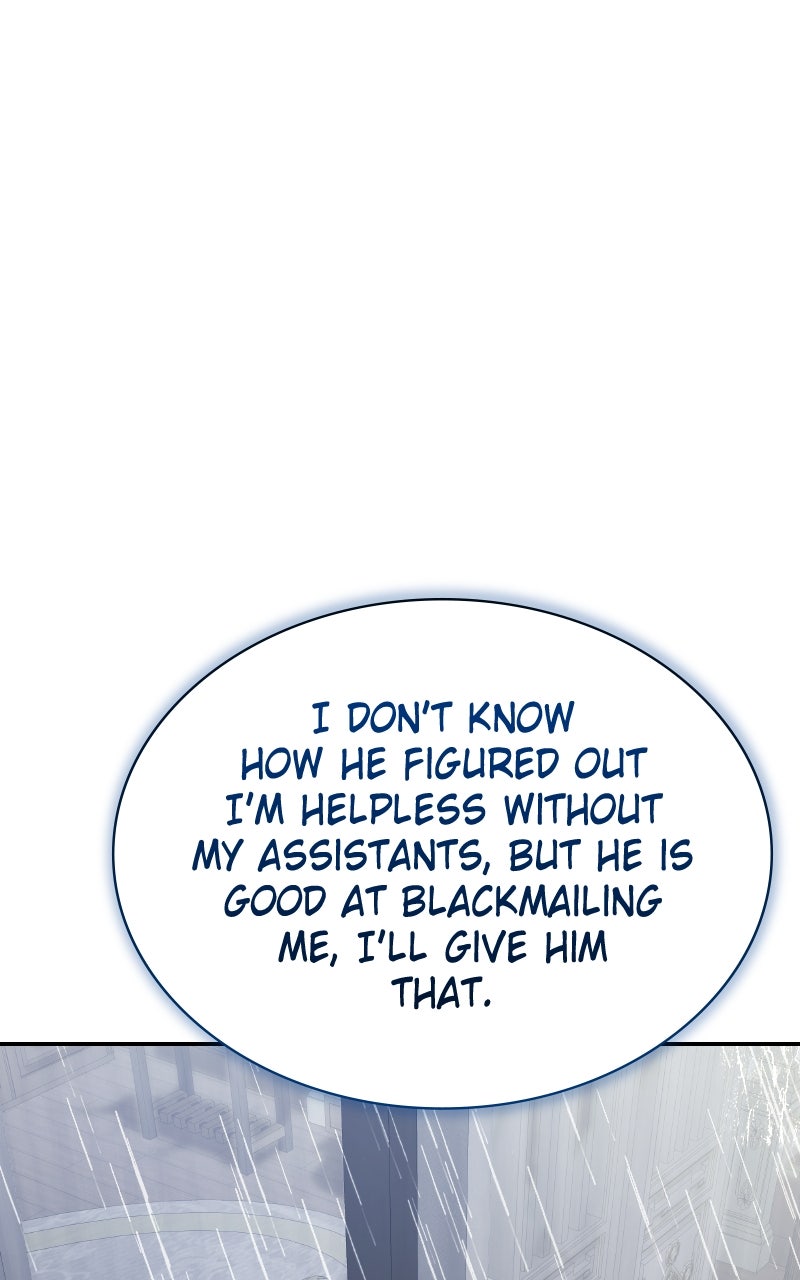 Our Contract Marriage Ends Here Episode 17 page 24 - 