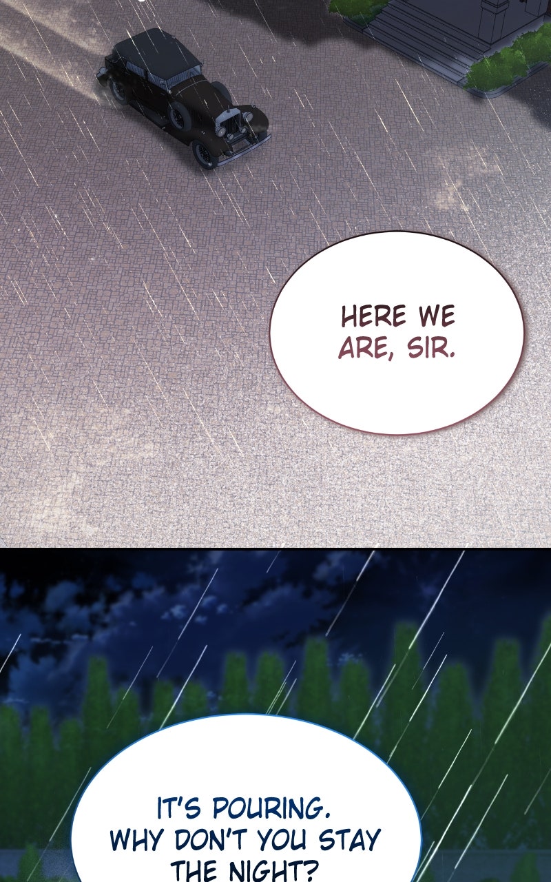 Our Contract Marriage Ends Here Episode 17 page 28 - 