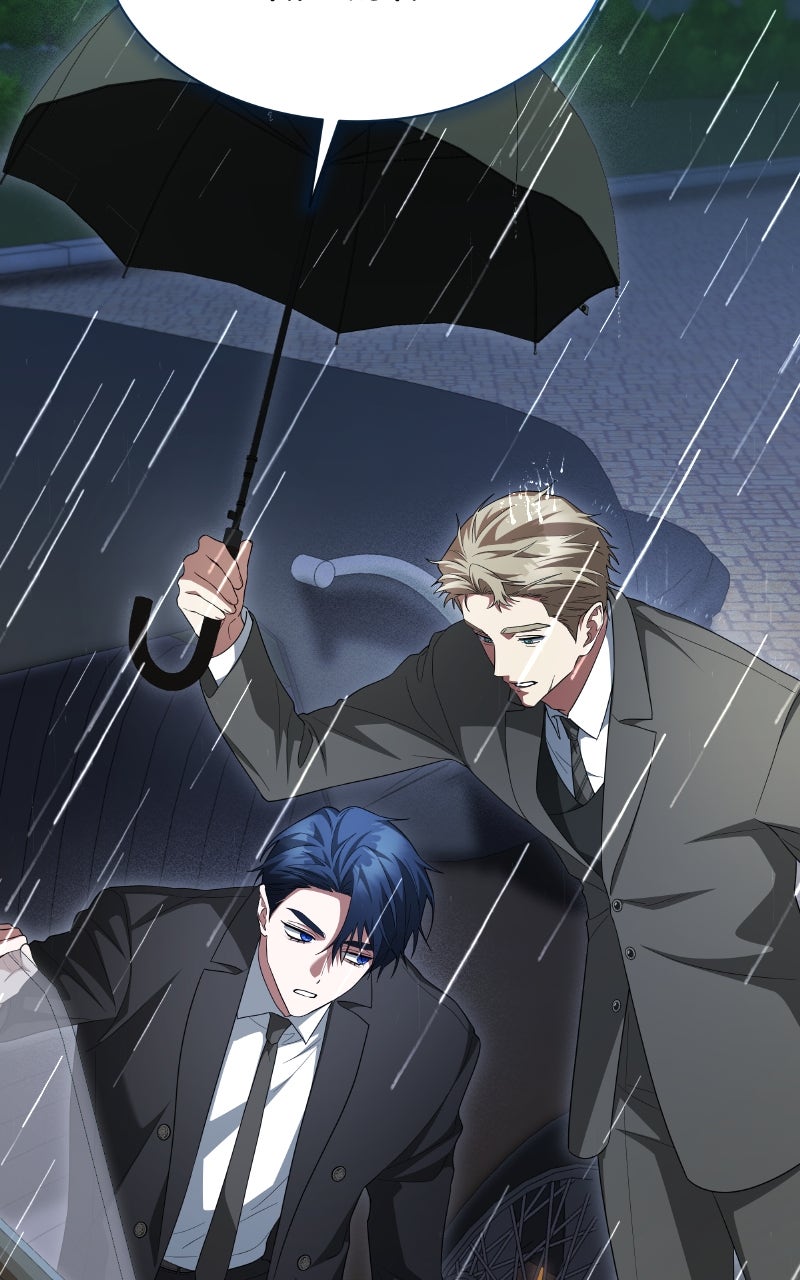 Our Contract Marriage Ends Here Episode 17 page 29 - 