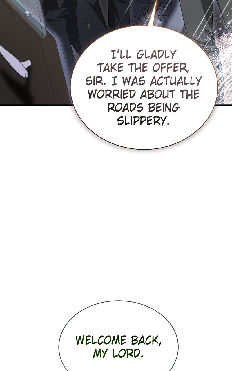 Our Contract Marriage Ends Here Episode 17 page 30 - 
