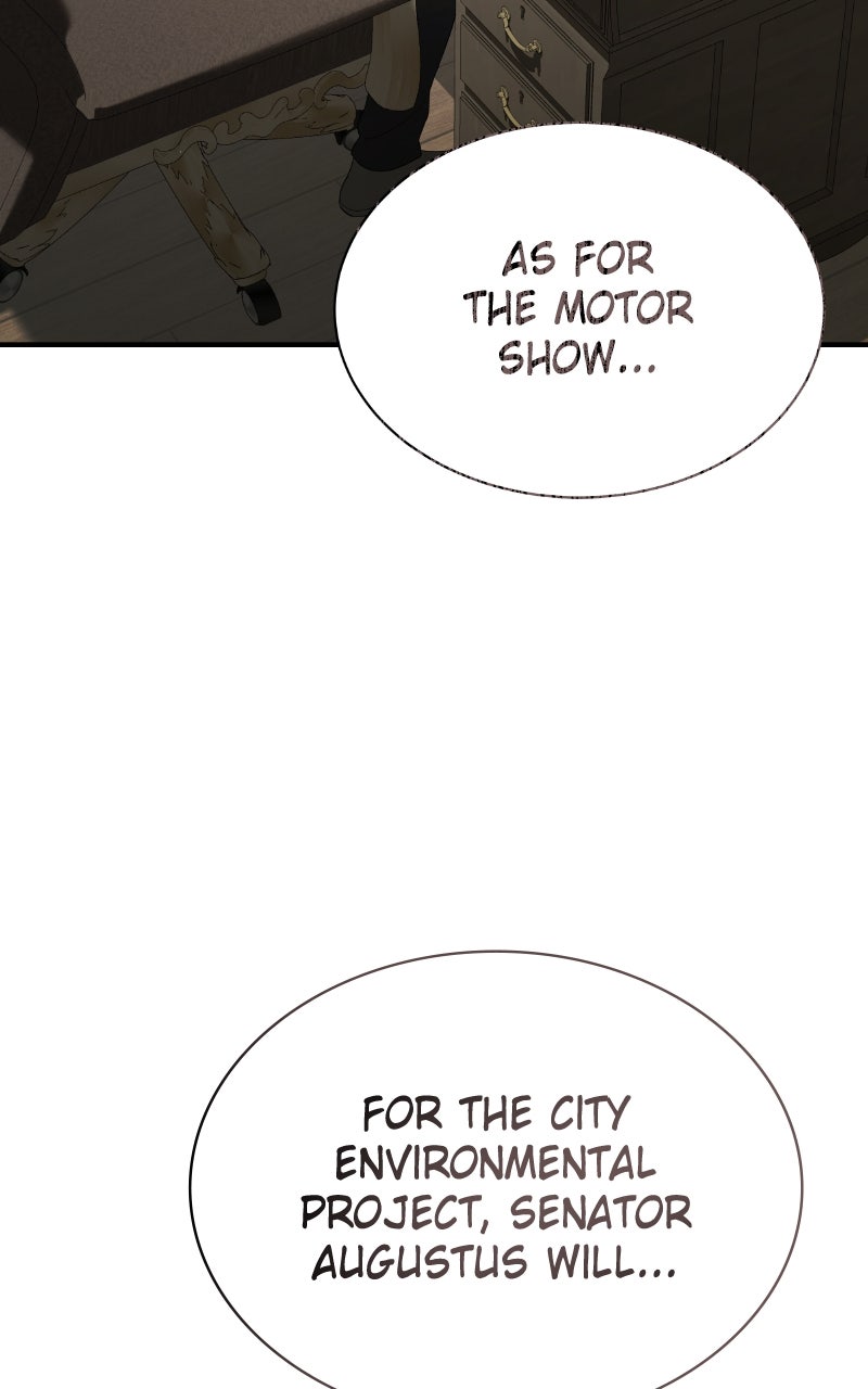 Our Contract Marriage Ends Here Episode 17 page 4 - 