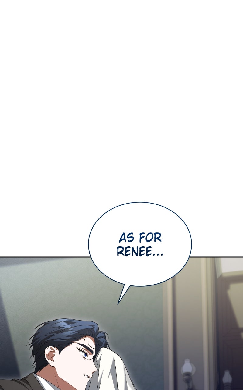 Our Contract Marriage Ends Here Episode 17 page 32 - 