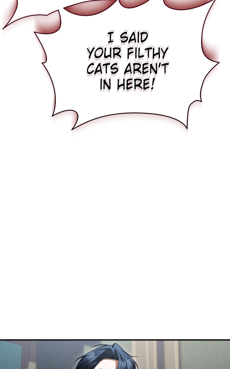Our Contract Marriage Ends Here Episode 17 page 34 - 