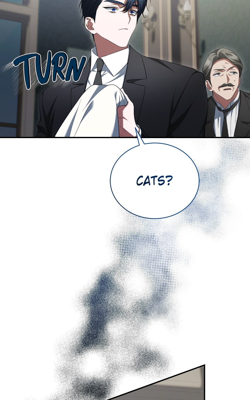 Our Contract Marriage Ends Here Episode 17 page 35 - 