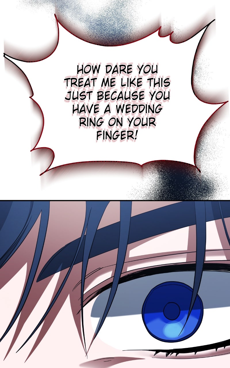 Our Contract Marriage Ends Here Episode 17 page 37 - 