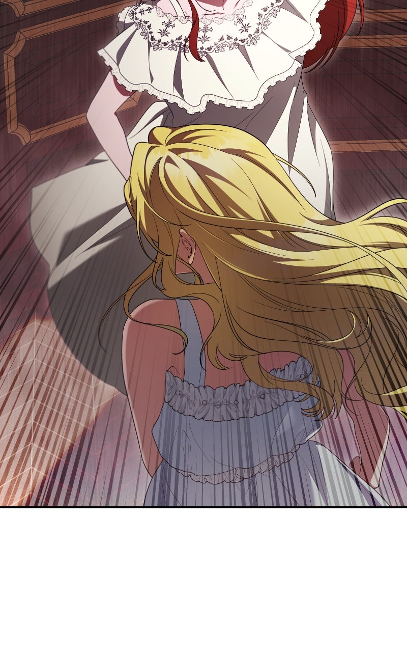 Our Contract Marriage Ends Here Episode 17 page 39 - 