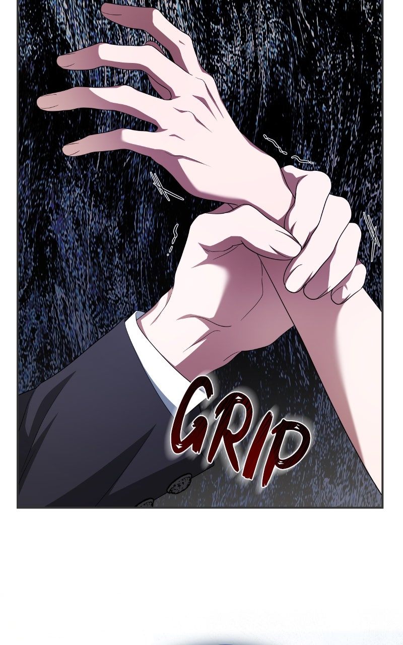 Our Contract Marriage Ends Here Episode 17 page 42 - 