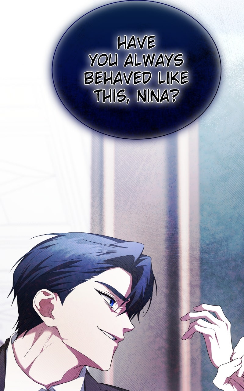 Our Contract Marriage Ends Here Episode 17 page 43 - 