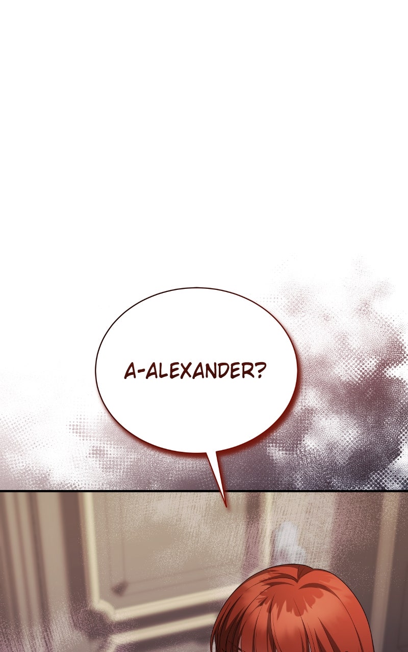 Our Contract Marriage Ends Here Episode 17 page 46 - 