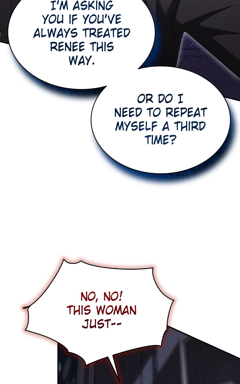 Our Contract Marriage Ends Here Episode 17 page 49 - 