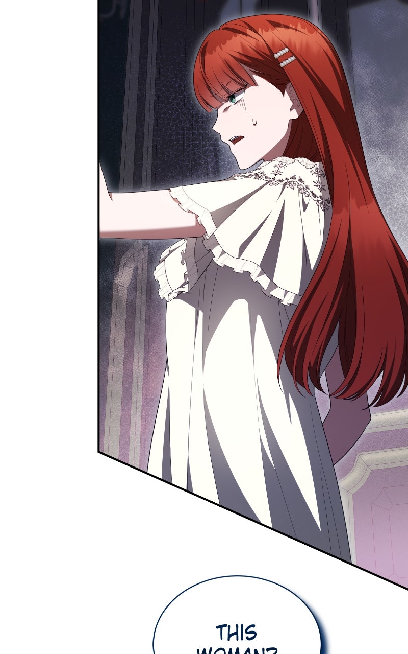 Our Contract Marriage Ends Here Episode 17 page 50 - 