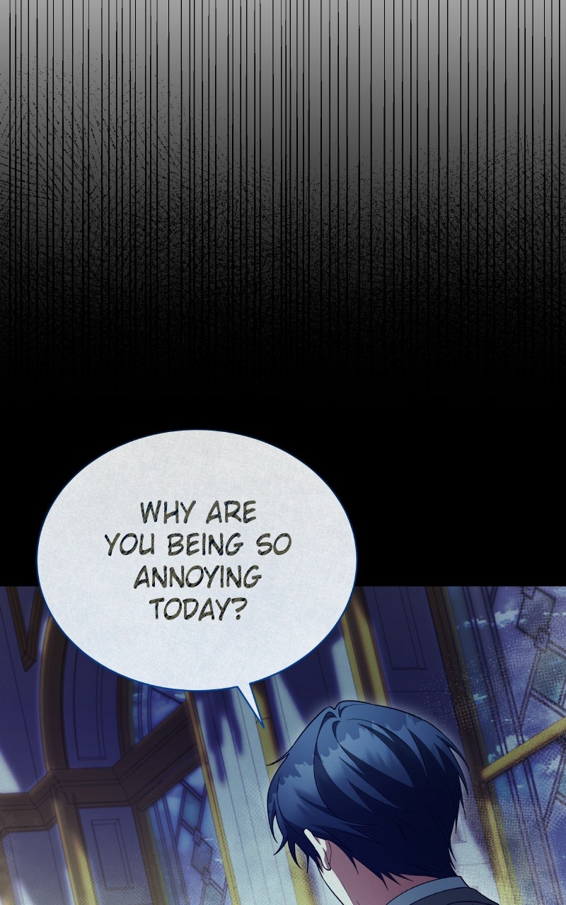 Our Contract Marriage Ends Here Episode 17 page 6 - 