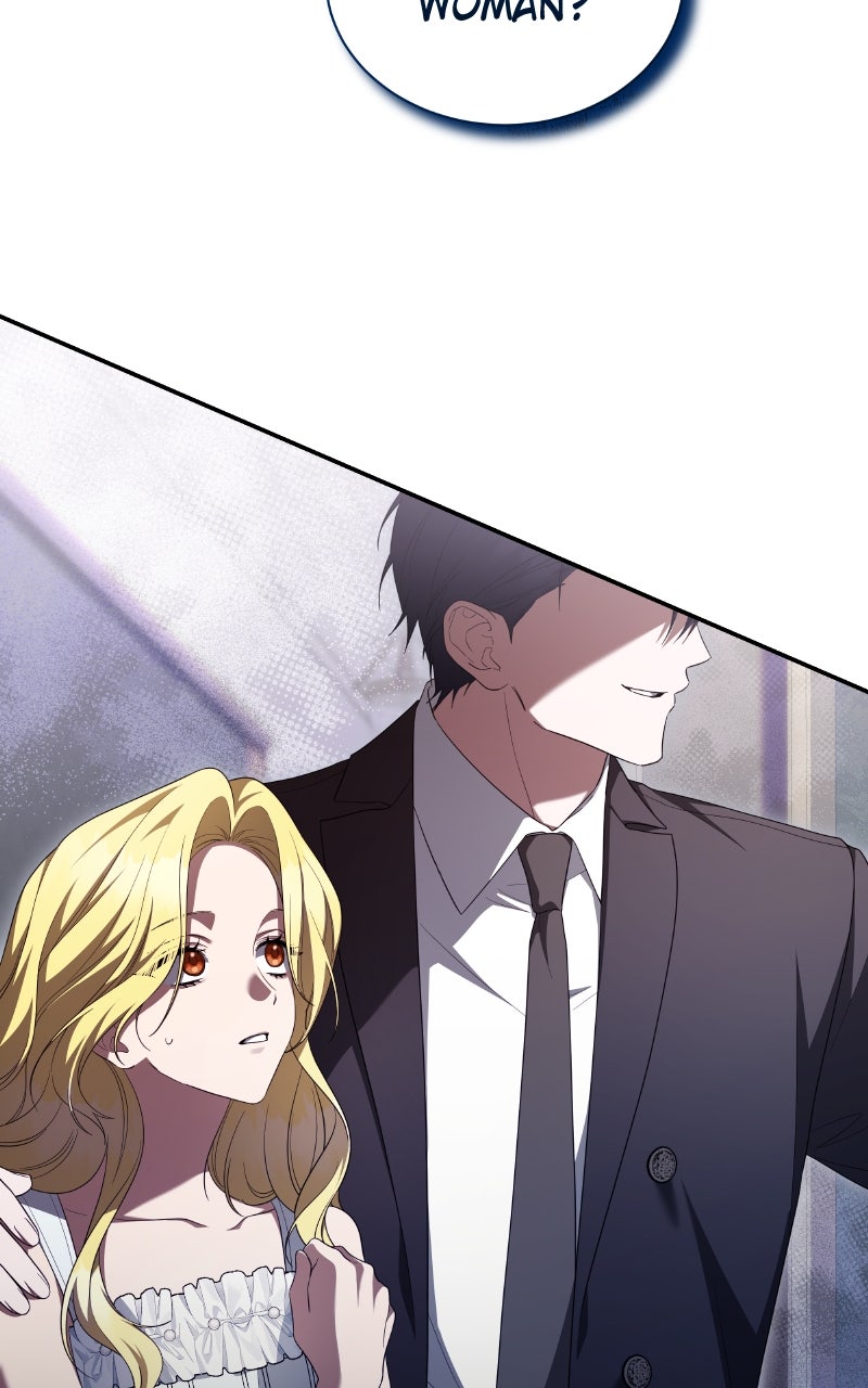 Our Contract Marriage Ends Here Episode 17 page 51 - 