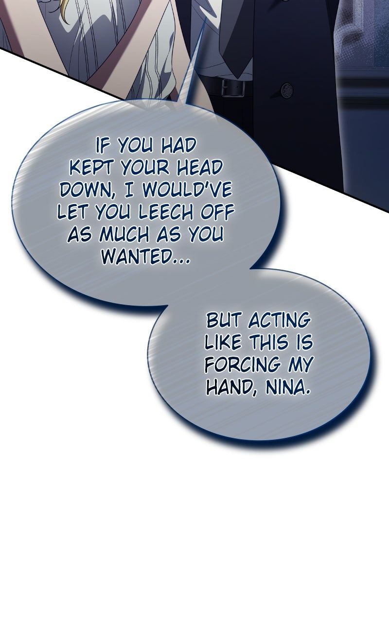 Our Contract Marriage Ends Here Episode 17 page 52 - 