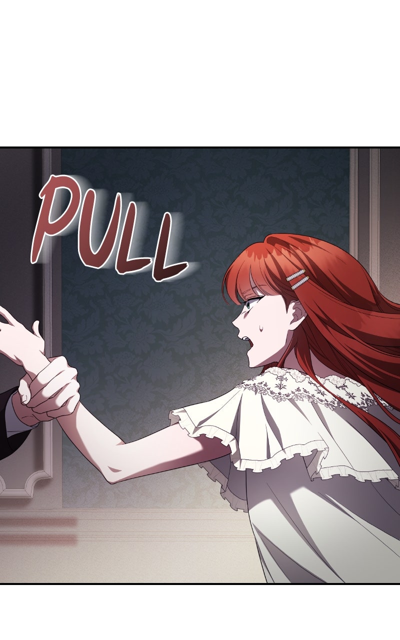 Our Contract Marriage Ends Here Episode 17 page 53 - 