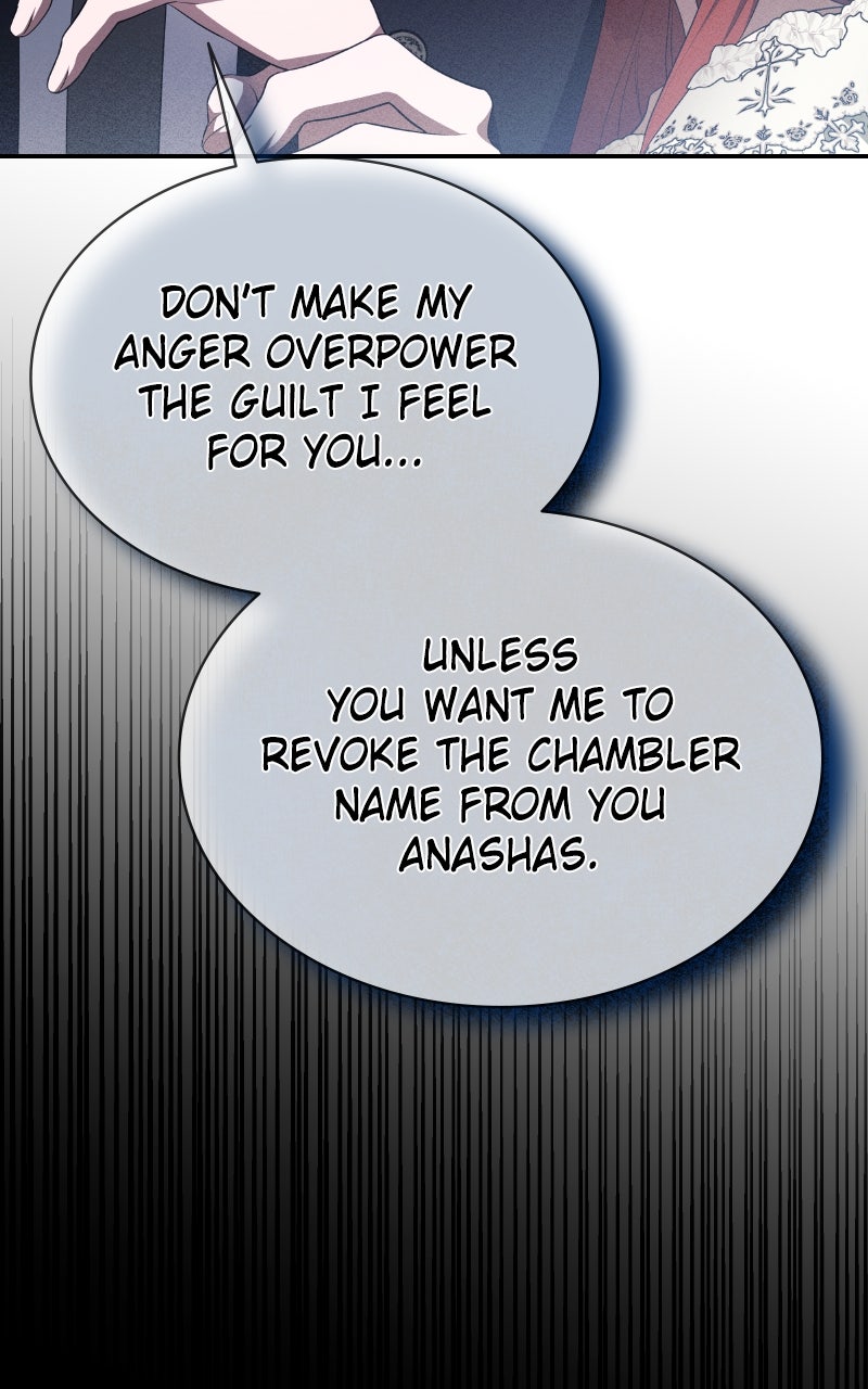 Our Contract Marriage Ends Here Episode 17 page 55 - 
