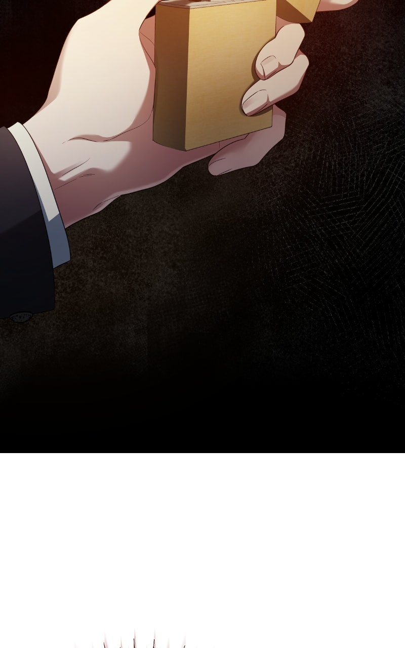 Our Contract Marriage Ends Here Episode 17 page 59 - 