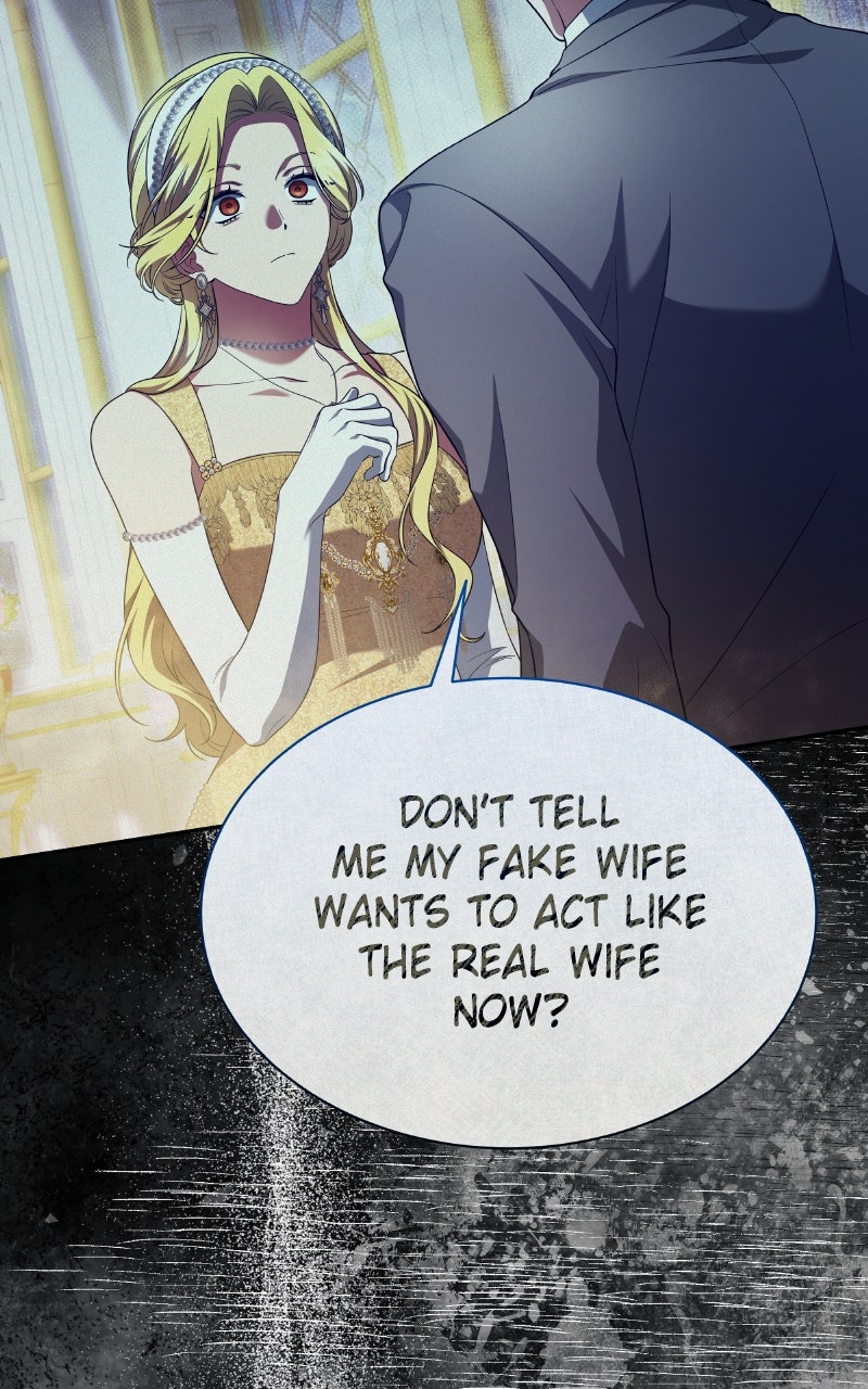 Our Contract Marriage Ends Here Episode 17 page 7 - 