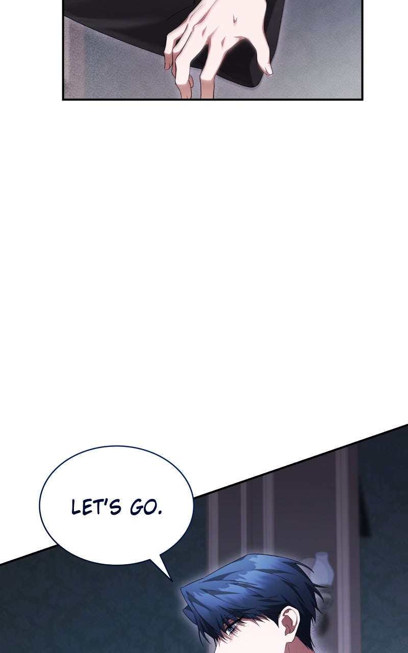 Our Contract Marriage Ends Here Episode 17 page 62 - 