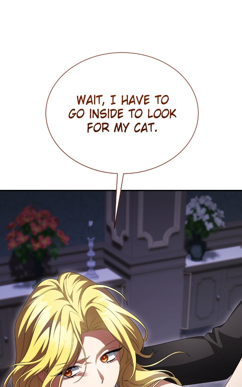 Our Contract Marriage Ends Here Episode 17 page 64 - 