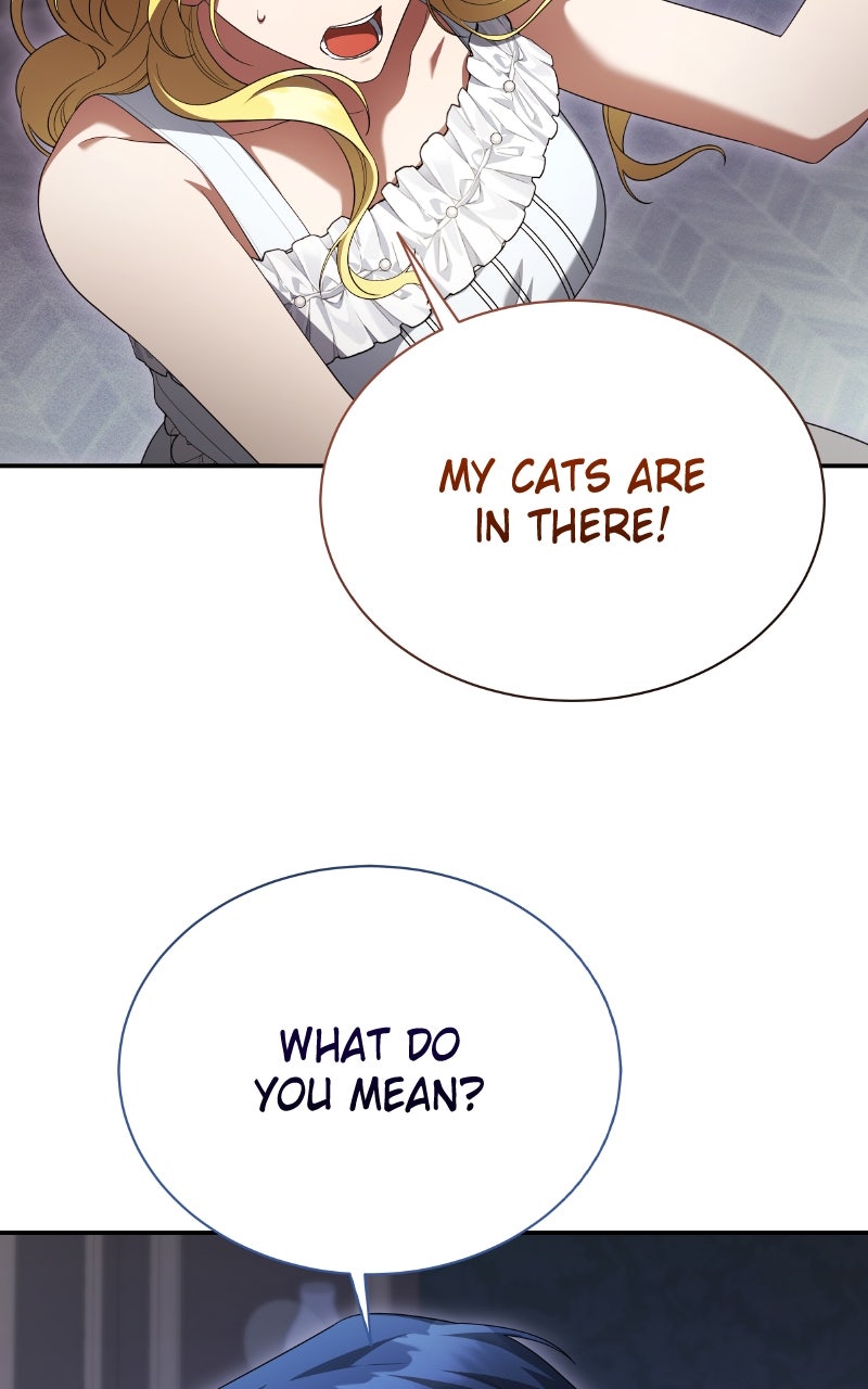 Our Contract Marriage Ends Here Episode 17 page 65 - 