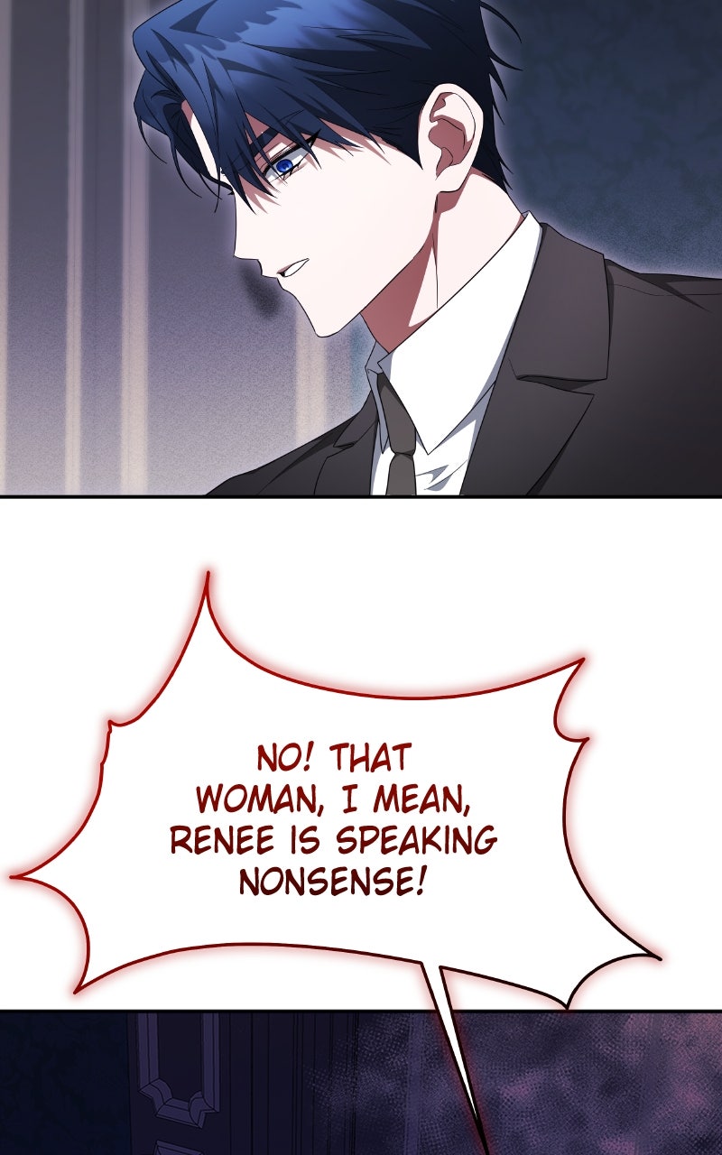 Our Contract Marriage Ends Here Episode 17 page 66 - 