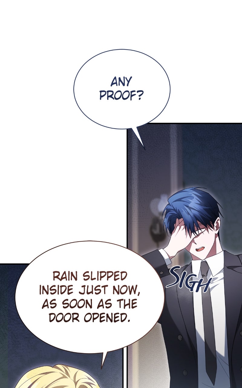 Our Contract Marriage Ends Here Episode 17 page 68 - 