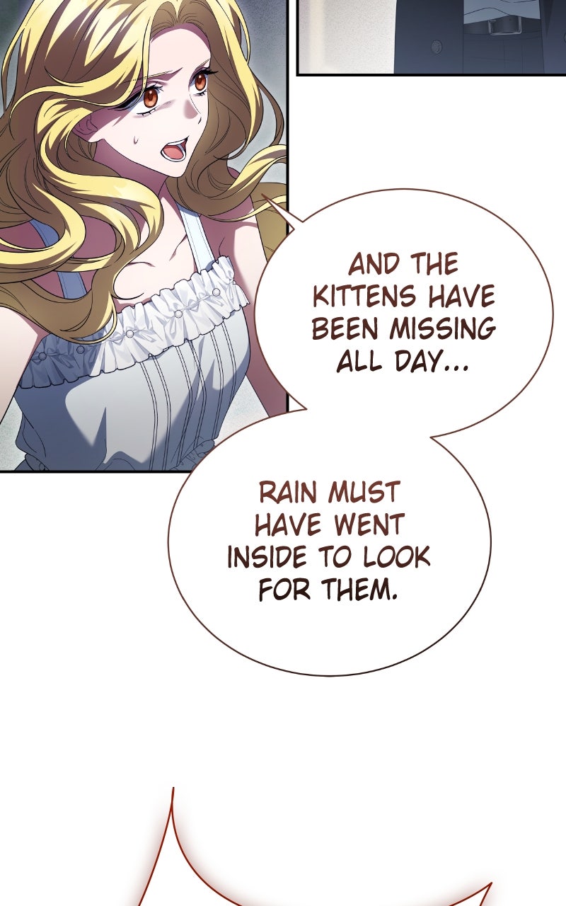 Our Contract Marriage Ends Here Episode 17 page 69 - 