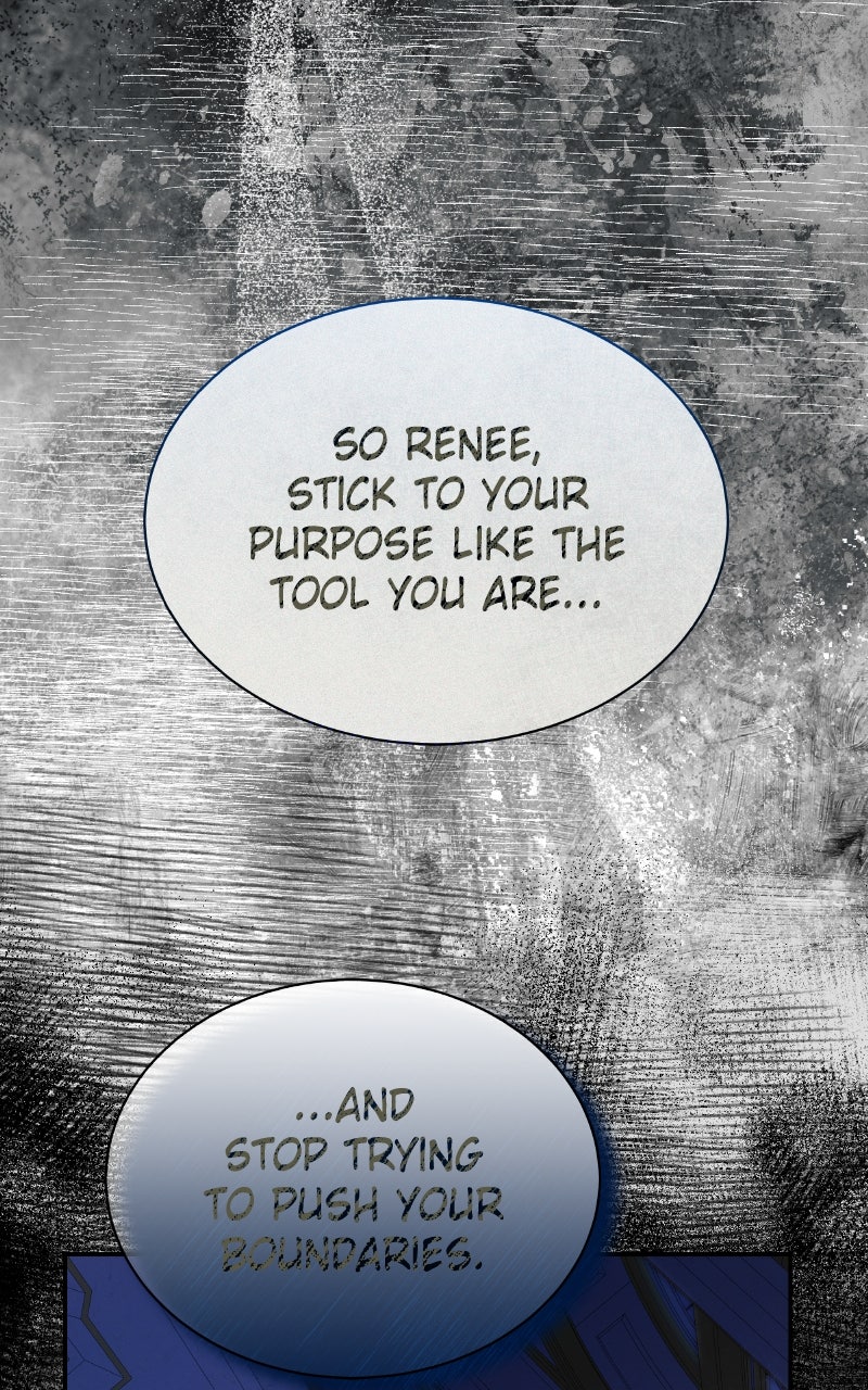Our Contract Marriage Ends Here Episode 17 page 8 - 