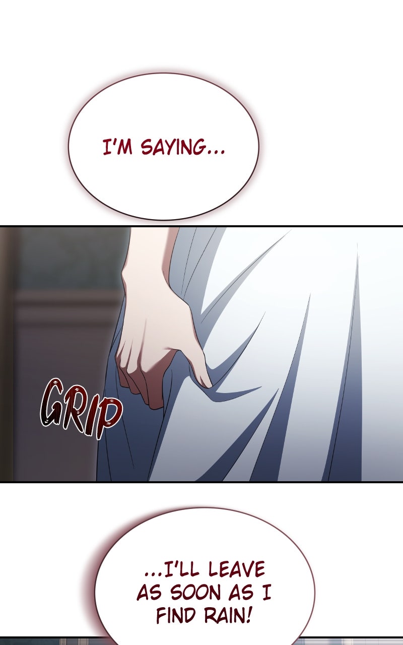 Our Contract Marriage Ends Here Episode 17 page 71 - 