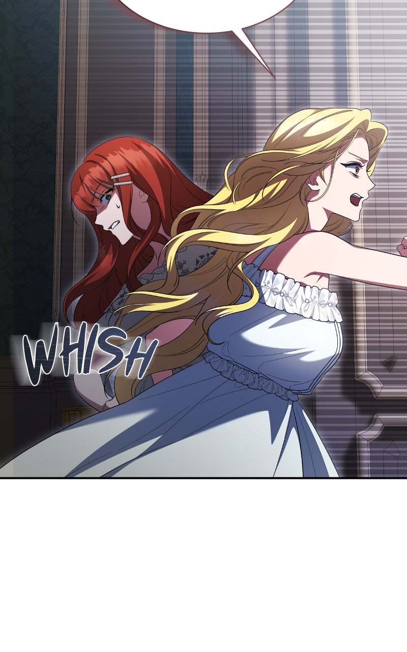 Our Contract Marriage Ends Here Episode 17 page 72 - 