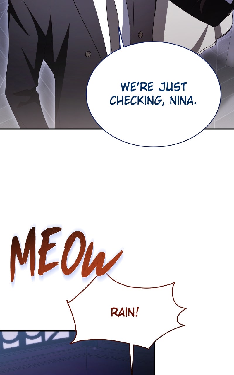 Our Contract Marriage Ends Here Episode 17 page 76 - 