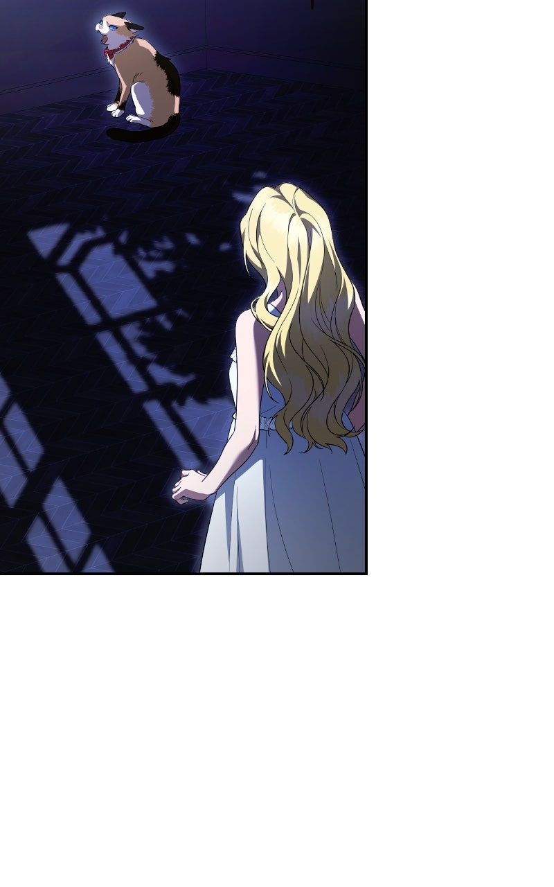 Our Contract Marriage Ends Here Episode 17 page 77 - 